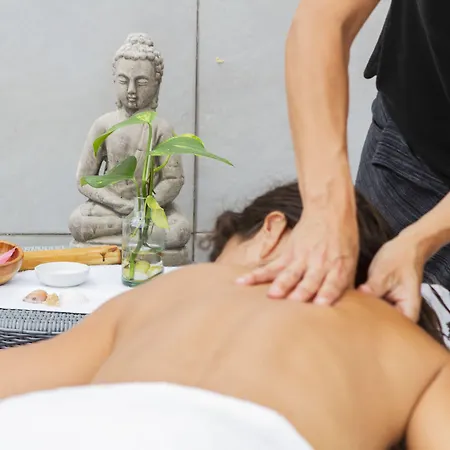 호텔 Ibersol Antemare - Adults Only