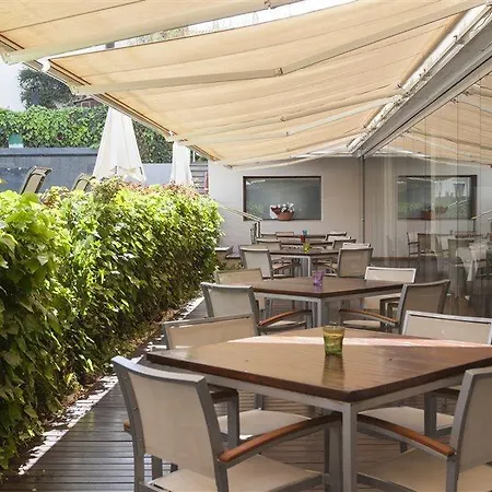 Ibersol Antemare - Adults Only 4* 시체스