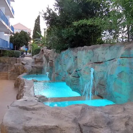 Ibersol Antemare - Adults Only