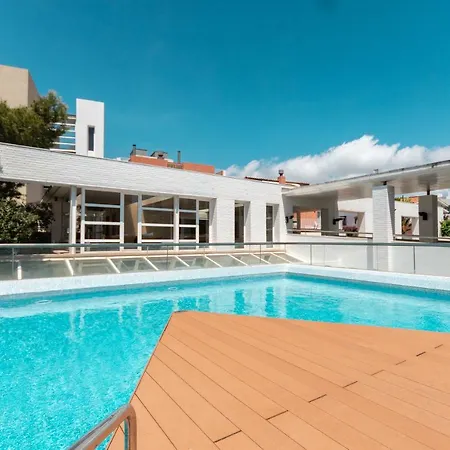 Ibersol Antemare - Adults Only 4*