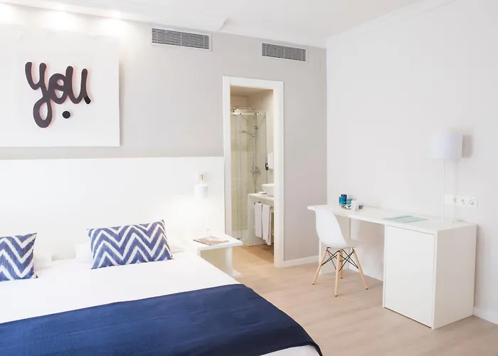 Ibersol Antemare - Adults Only Ξενοδοχείο