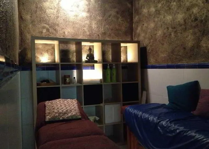 Ibersol Antemare - Adults Only Ξενοδοχείο 4*