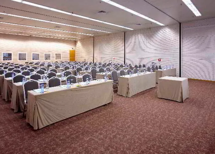 Ibersol Antemare - Adults Only Ξενοδοχείο 4*