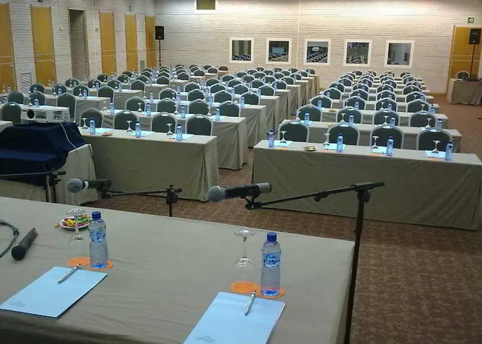 Ibersol Antemare - Adults Only Ξενοδοχείο 4*