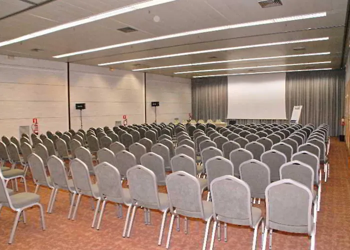 Ξενοδοχείο Ibersol Antemare - Adults Only