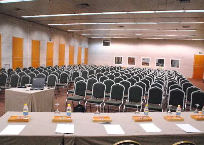 Ibersol Antemare - Adults Only Ξενοδοχείο 4*