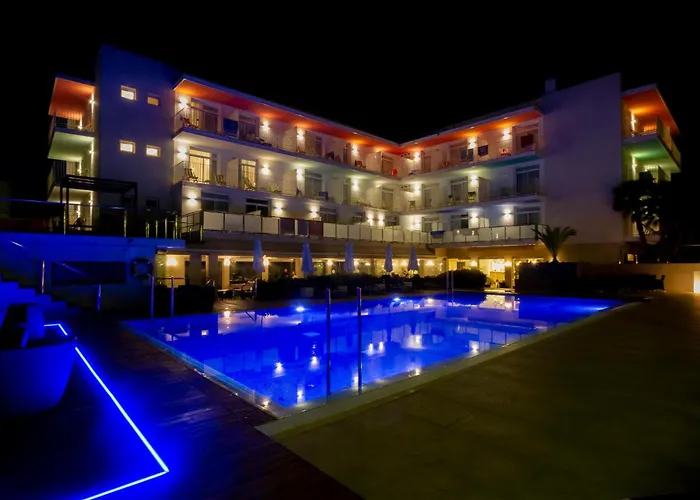 Ibersol Antemare - Adults Only