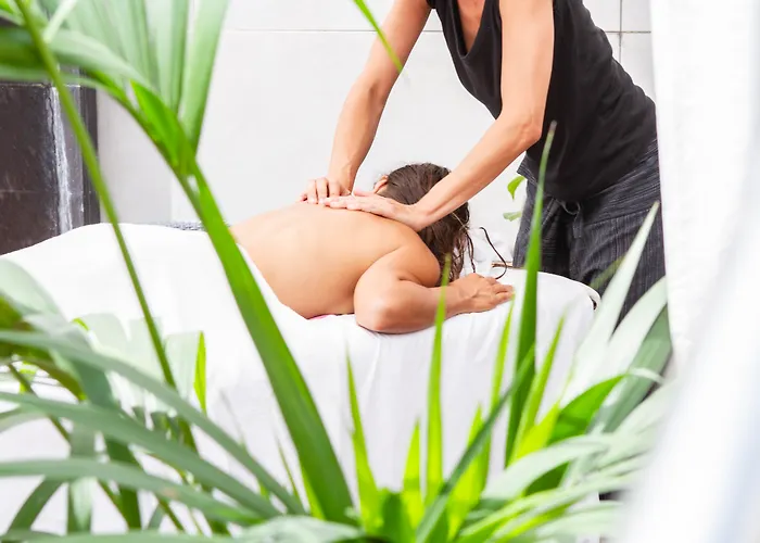 Ξενοδοχείο Ibersol Antemare - Adults Only Σίτζες