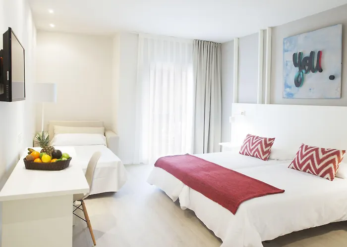 Ibersol Antemare - Adults Only Ξενοδοχείο 4*