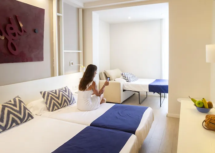 Ibersol Antemare - Adults Only 4*