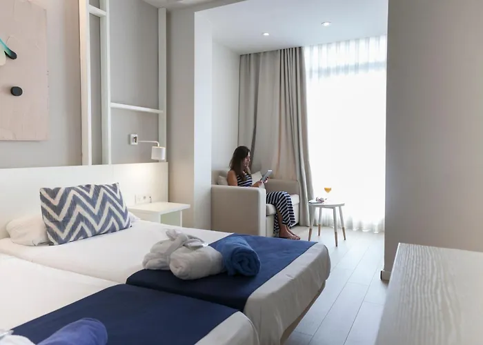 Ibersol Antemare - Adults Only Ξενοδοχείο