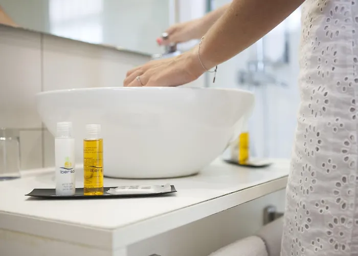 Ξενοδοχείο Ibersol Antemare - Adults Only