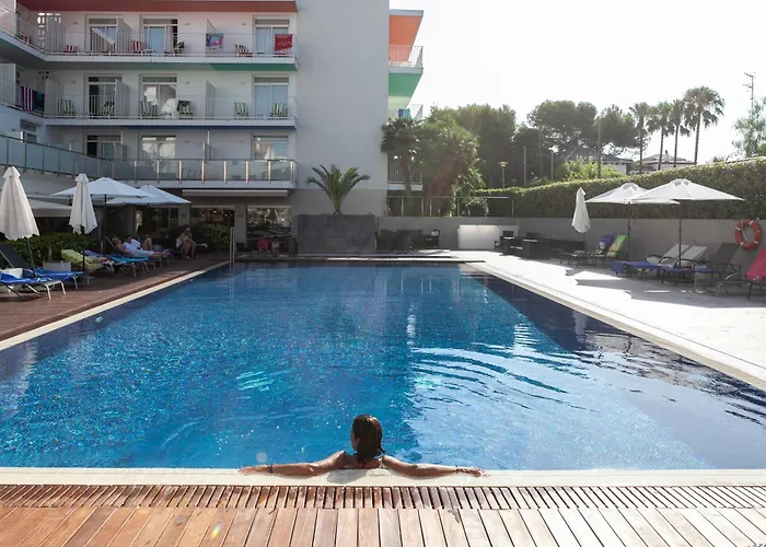 Ibersol Antemare - Adults Only 4*