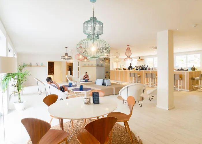 Ibersol Antemare - Adults Only 4*