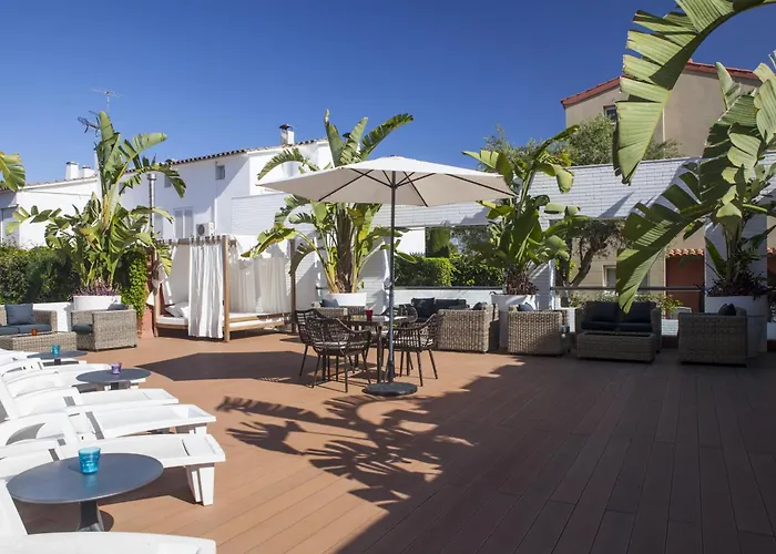 Ibersol Antemare - Adults Only Σίτζες