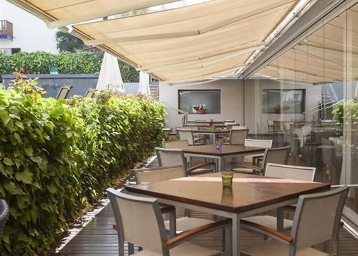 Ibersol Antemare - Adults Only 4* Σίτζες